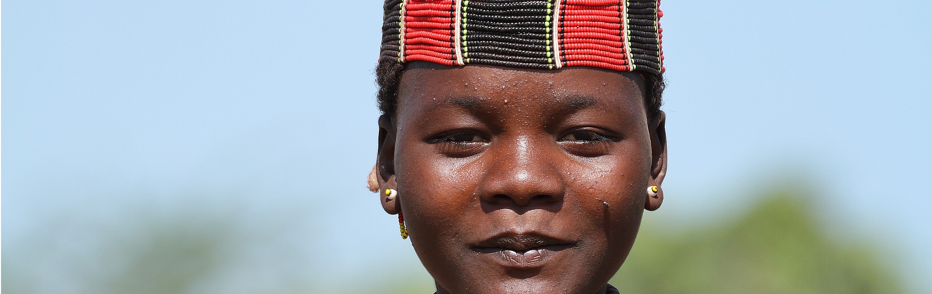 Agence de voyage à Addis
