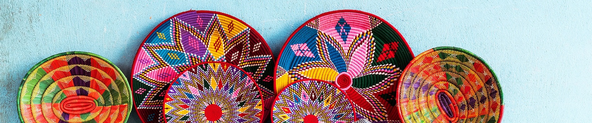 plats ethiopiens