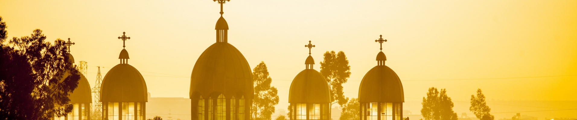 eglise orthodoxe ethiopie