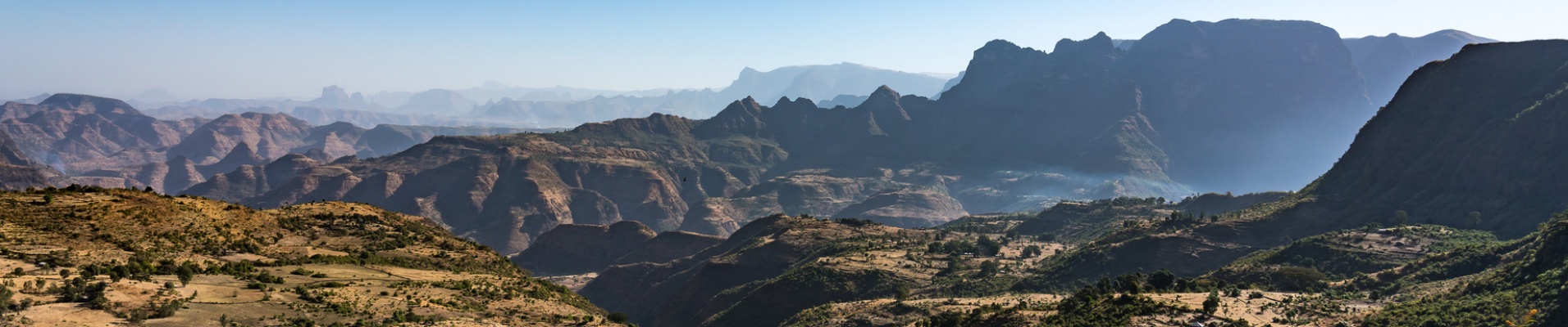 simien parc - rudiernst